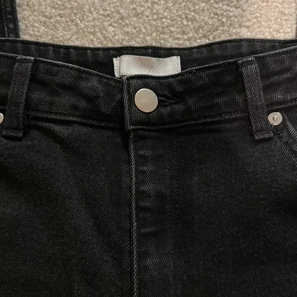 H&M jeans 12 - Picture 3 of 3